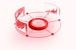 Bold Kapstead dashboard displaying trades performance and signals